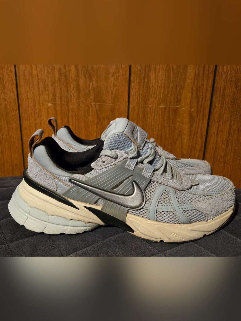 Nike V2K Run